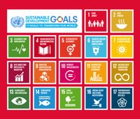 Sustainable Development Goals, CC-BY-SA 3.0, UN